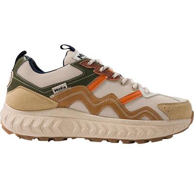MoEa Corn X Cactus Gen7 Sneakers