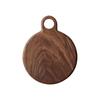 Baby Cutting Board, Fruit Wood Cutting Board, Cutting Board, Creative Children's Dinner Plate, Ebony Wood Cutting Board, Steak Cutting Board