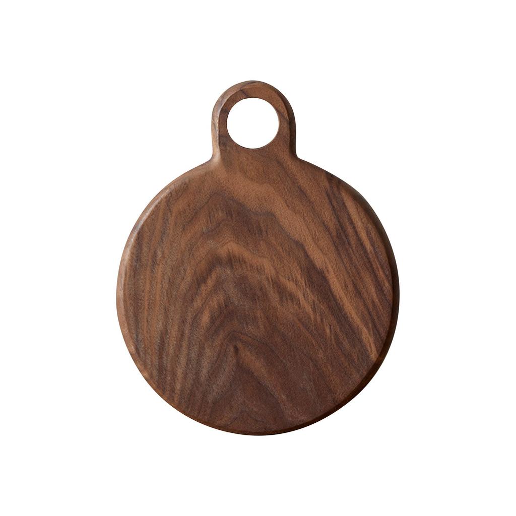 Baby Cutting Board, Fruit Wood Cutting Board, Cutting Board, Creative Children's Dinner Plate, Ebony Wood Cutting Board, Steak Cutting Board