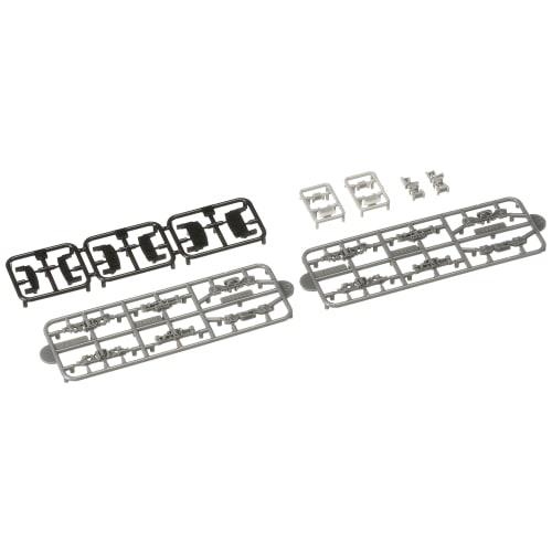 Tomytec Diorama Collection Power Unit 18m Class A TM-06R (Model Train)