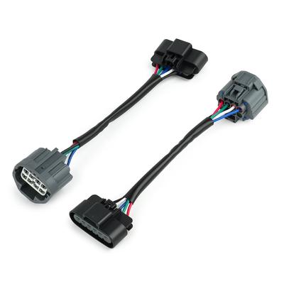 Headlight Conversion Adapter Cable for Chevrolet 22938888-2 Pcs