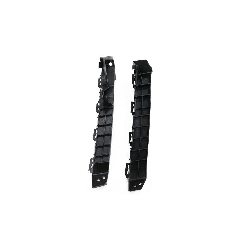 2× Front Bumper Headlight Bracket Beam Support For Honda CRV CR-V 2017 2018 2019