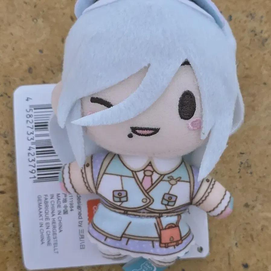 

Prosecca Shizuku Sanrio Nui