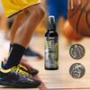 30Ml/120Ml Grip Spray For Football Goalkeeper Shoes Basketball Shoe Bottom Sole Spray Traction Enhancer For Sports Sneaker