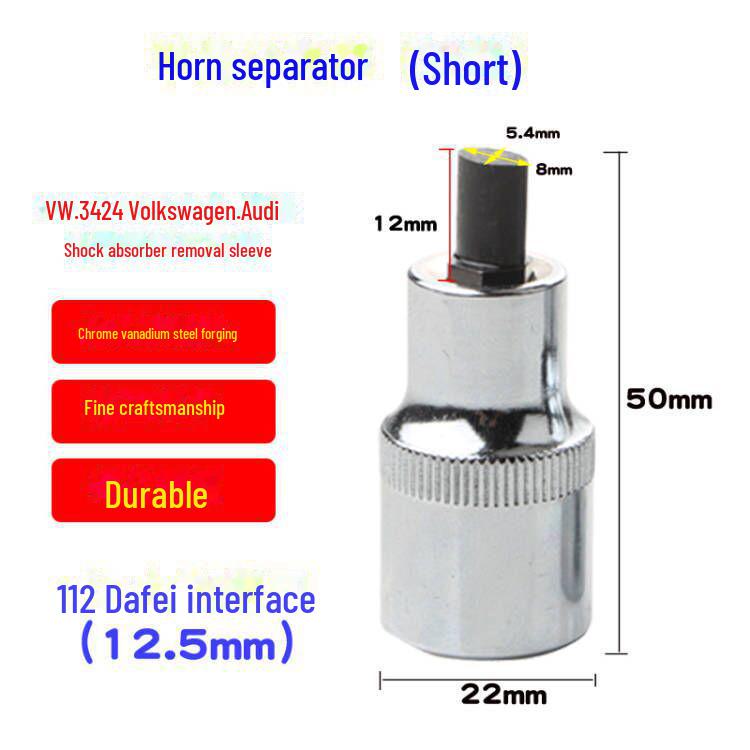 Volkswagen Shock Absorber Claw Separator VW3424
