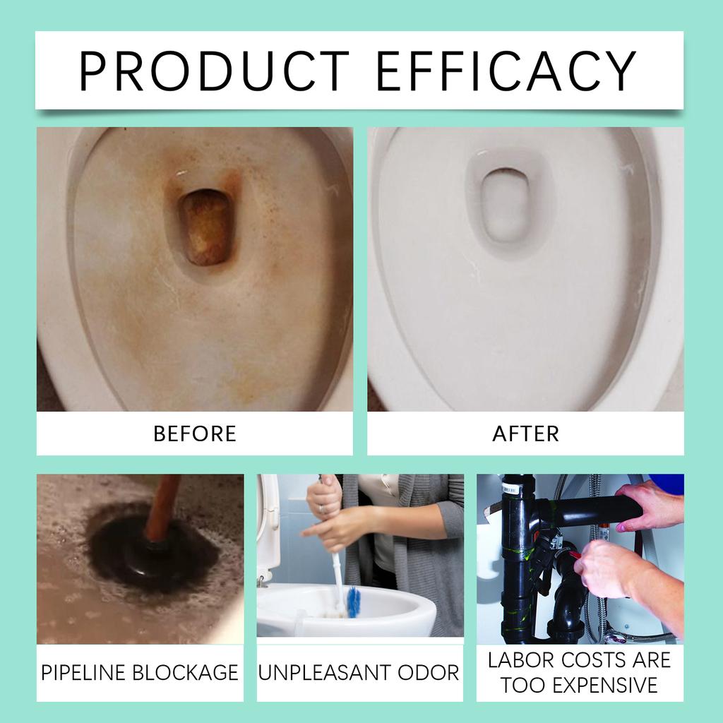 Toilets Cleaning Tablets Automatic Toilet Bowl Cleaner Deodorant Remover Urine Stain Yellow Dirt Scale Home Batnroom Deep Clean