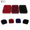 Gift Box for Jewellery Ring Box Jewelry Gift Box Earring Organizer Ring container Trinket Box Organizador De Joyas Para Colgar