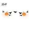 Temporary Tattoo for Adults Halloween Face Tattoos, Realistic Waterproof Water Transfer Stickers, Skin-friendly Sensitive Skin Friendly Tattoos