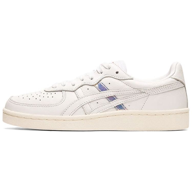 Onitsuka Tiger Gsm Low Top Sneakers Women Sneakers White 1182A194-100