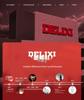 Delixi 250 Mini Electric Welder, 220V Handheld for Home Use