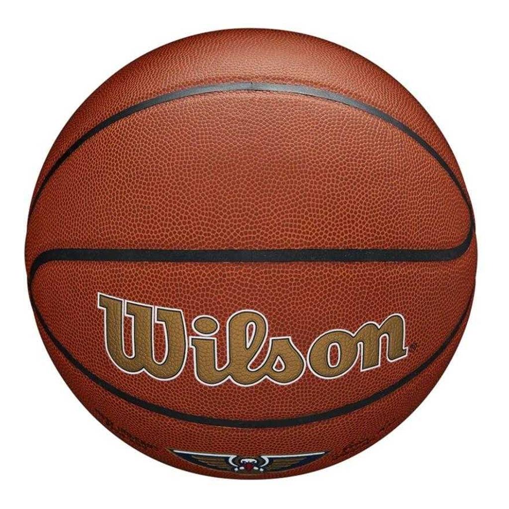 Wilson Team Alliance New Orleans Pelicans Basketball