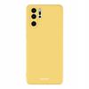 Sc Silicone Case Huawei P30 Pro Yellow