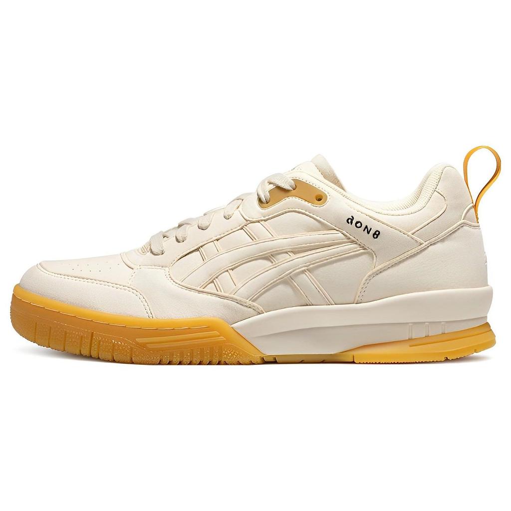 Asics 8On8 X  Gel-Spotlyte Low Retro Basketball Shoes Unisex Sneakers Off-White 1203A262-200