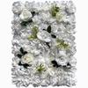 Simulated Flower Wall Rose Wall Photography Floral Props Fake Flower Silk Wedding Decoration Background Wall Atmosphere Durable