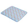 Pet Cool Pads, Pet Ice Silk Cool Pads Portable & Washable Pet Cool Blankets For Dogs And Cats, Car Seats, Summer Beds