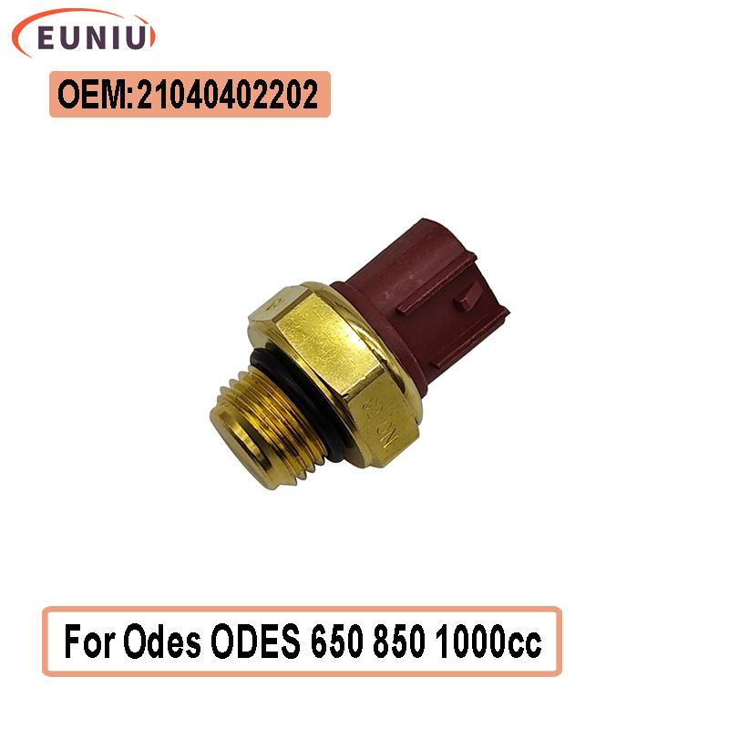 

Temperature Sensor Red for ODES 650 850 1000 OEM 21040402202 ATV UTV Spare Parts
