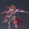 Ginga Kikoutai Majestic Prince RED FIVE War Plastic (Ceres Version) [Limited Edition] (Non-Scale Model)