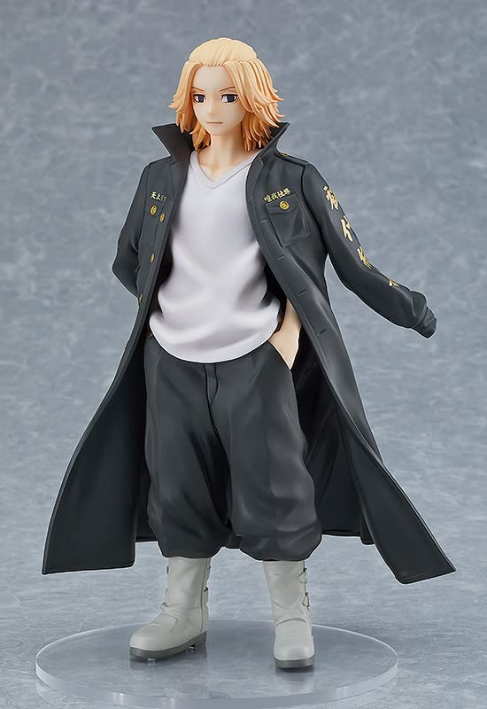 POP UP PARADE Tokyo Revengers Manjiro Sano Complete Figure