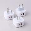 USB Type C Charger PPS Fast Charge Dual Port Fast Charging European And American Standard Head For Laptop