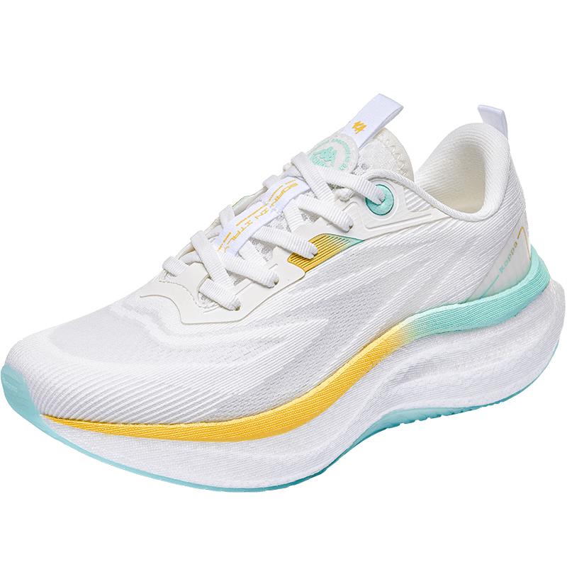 

Kappa Wind Chasing Lightweight Running Shoes 35