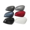 Pour Mazda 3 Axela 2014 2015 2016 Cache de rétroviseur extérieur de remplacement Coque de rétroviseur de recul Boîtier de rétroviseur Peint