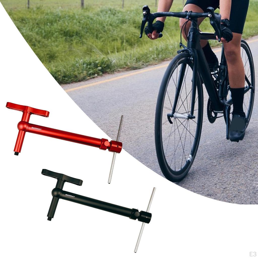Bike Alignment Tool Gauge for Road Bicycle Derailleur Hanger