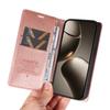 For Xiaomi 15T Pro Wallet Case YIKATU YK-006 Magnetic Closure Leather Phone Cover Litchi Texture