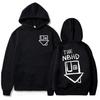 Women Men Clothes NBHD The Neighbourhood Band Printing Sweatshirts Unisex Streetwear Winter Soft Comfortable Hooded