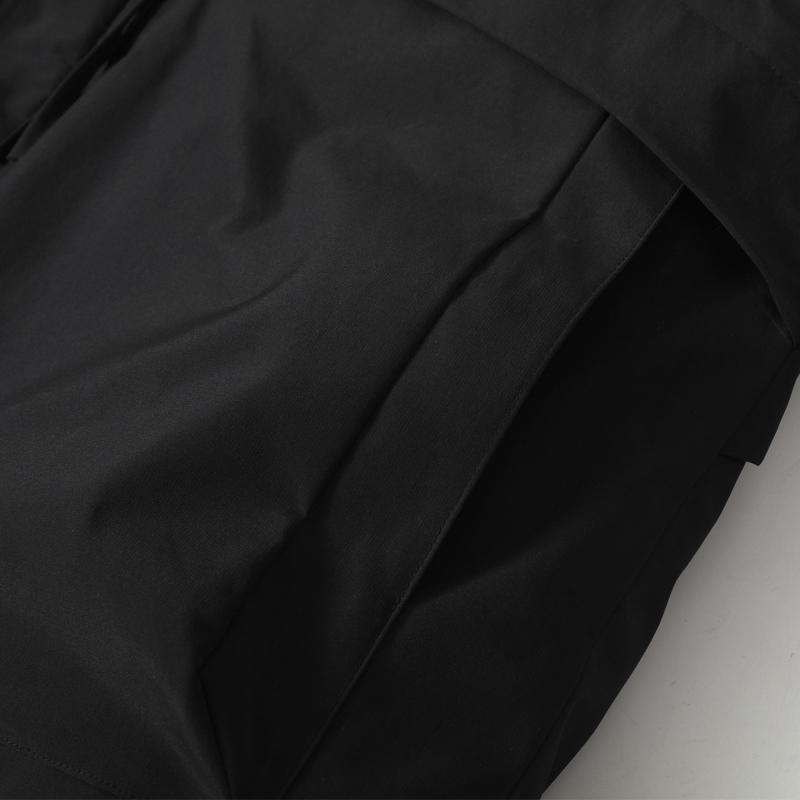 Plus Size 5XL-12XL Fashion Winter Men's Jackets Hooded Waterproof Casual Loose Thick Warm Oversize Outerwears Men Coat