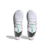 Adidas Cloudfoam Pure 2.0 Cloud White Core Black Pulse Mint Women's H03762