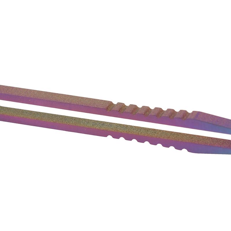 All -In -Line Cutting Light Alloy Beauty Clip