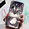 For Xiaomi Poco M7 Pro 5G Case Luxury Phone Silicon Back Cover For PocoM7 Pro 5G Cases Poco M7Pro 2025 Protective Shell Capas