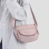 Women's Crossbody Bag Lightweight Sports Chest Bag Waist Bag