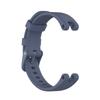 Para Garmin lily Pulseira Smartwatch Substituição Silicone Macio Esportivo Tiras Para Garmin lily Acessórios de Pulseira Correa