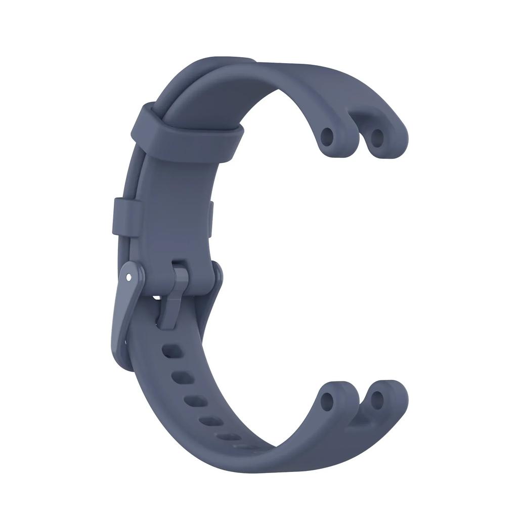 Para Garmin lily Pulseira Smartwatch Substituição Silicone Macio Esportivo Tiras Para Garmin lily Acessórios de Pulseira Correa