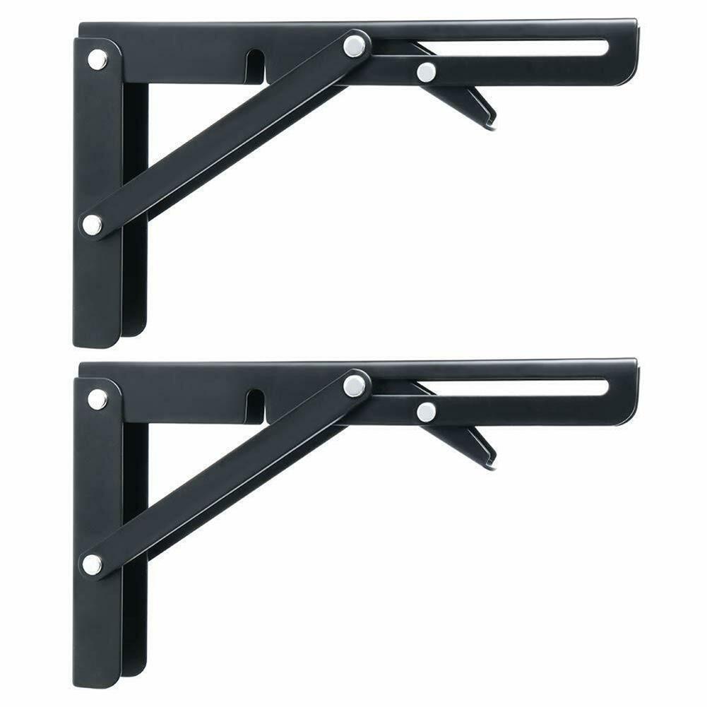 Folding Bracket Scaffold Board Shelf Stainless Steel