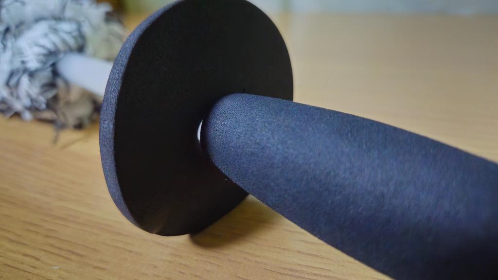 Black Rim Brush