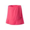 Li Ning Badminton Series Breathable Logo Stitching Skirt Women Skirts ASKS144-6