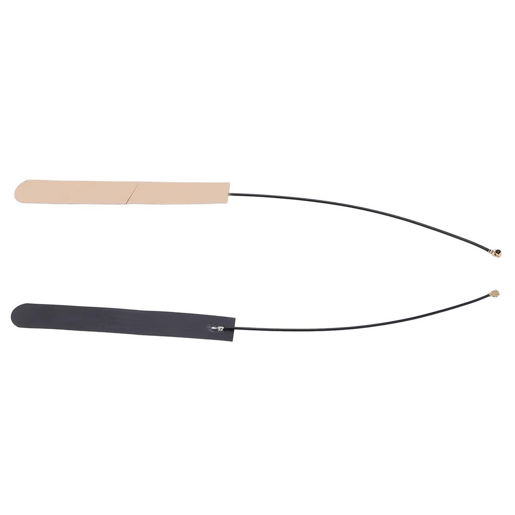 5PCS NZ5GFPC001 Full Band Antenna GSM 5G 4G 3G Internal Antenna Soft FPC Antenna for Household