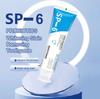SP-6 Toothpaste, Sp-6 Probiotic Toothpaste, SP-6 Whitening Toothpaste, Fresh, Breath, Toothpaste, Toothpaste, Stain Removal, Complete Tooth Care 120g