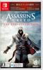 Assassin's Creed Ezio Collection - Switch [CERO Rating "Z"] [CERO Rating "Z"]