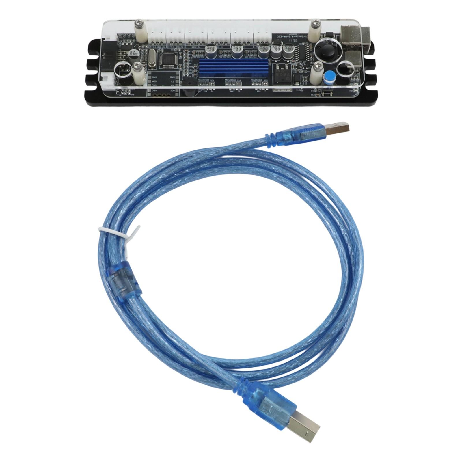 

2-Axis Integrated Control Board Control Board DC5V