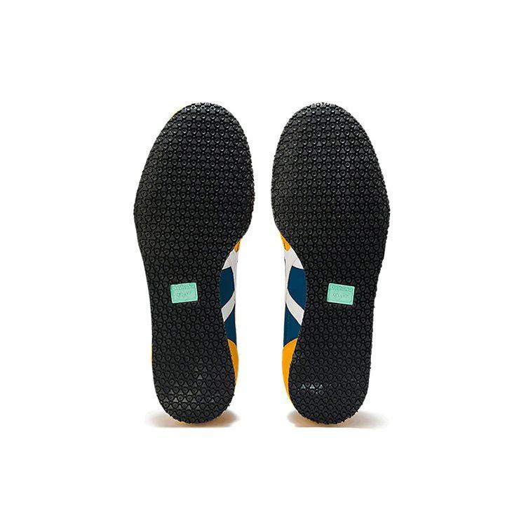 ONITSUKA TIGER Serrano Fabric Comfortable Sports Slip Resistant Durable Supportive Balanced Lightweight Low Top Lifestyle Casual Shoes 1183B389-400