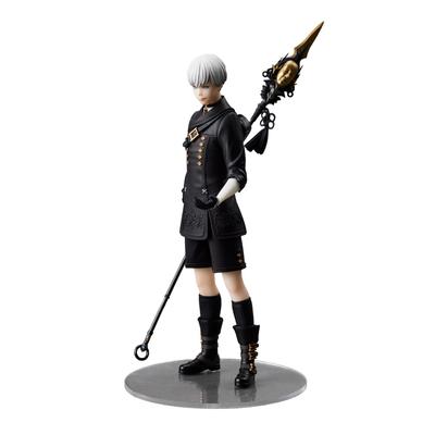 Automata Formism 9S 9 Type OFF NieR (Yorha No. S) -Goggles Ver.-