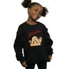 Blondie Girls Band Trio Sweatshirt
