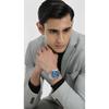 [Seiko] Seiko Watch Analogue Quartz Navy Dial SSB345P1 Chronograph Analog Quartz Dark Blue Dial M...
