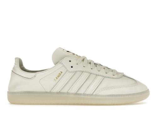 

adidas Samba Decon Ivory - Men s IG6171 EU 44.5 слоновая кость
