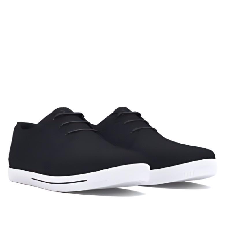Under Armour Street Encounter 'Black White' Men's 3027969-001