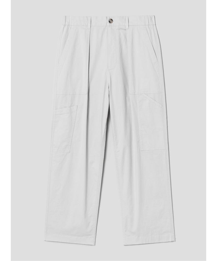 SHIFT.G Lightweight Fatigue Pants Light Gray