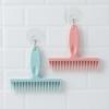 Combs Hair Catchers Bathroom Hair Sewer Household Cleaning Tools Broom Dusting Brushes Cleaning Tool